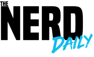 Nerd Daily Logo