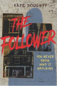 Cover for The Follower